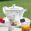 Villeroy & Boch Colourful Spring Teekanne 1,3 l Bild 3