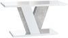 ALTDECOR Couchtisch INEY (Couchtisch, Wohnzimmertisch, Kaffeetisch 110x70x60) Bild 5