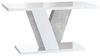 ALTDECOR Couchtisch INEY (Couchtisch, Wohnzimmertisch, Kaffeetisch 110x70x60) Bild 4