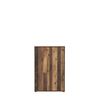 Kommode >Tembi< in Old Wood Vintage - 73,7x111,1x34,8cm (BxHxT) Bild 3