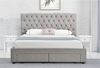 HTI-Living Hayet 2er-Set Nachtkommode Bild 2