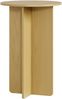 Beistelltisch Vappevn 60xØ40 cm Eicheoptik [en. casa] Bild 2