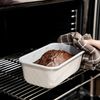 Zoha Backform mit Aluminiumkern und innovativer keramischen Antihaftbeschichtung, (3-tlg), Bis zu 290 °C hitzebeständiger Alu-Stahlkern, mühelose Reinigung Bild 3