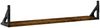 vidaXL Wandregale 2 Stk. Räuchereiche 80x15x15,5 cm Holzwerkstoff 836330 Bild 3