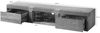 TV-Board Mango 205x48x39 braun lackiert Amsterdam #02 Bild 5