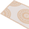 Outdoorteppich HUBLI Beige 80 x 150 cm Bild 4