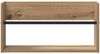 vidaXL Magazinregal Artisan-Eiche 60 x 12 x 30 cm Holzwerkstoff 890802 Bild 5