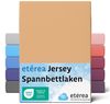 etérea Himmlische Qualität Spannbettlaken etérea Comfort Jersey Spannbettlaken, Jersey, Gummizug: rundum, (1 Stück) Bild 2