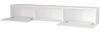 Fernsehschrank Paltamo 180x31x29,5cm Weiß [en. casa] Bild 4