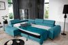 Eltap Laurence Ecksofa (Monolith 37) Seite links Bild 5