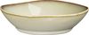 Mica Decorations Schale Racco stoneware 4 x 12 cm beige Bild 2