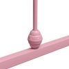 Bettgestell Rosa Metall 90×200 cm [284510] Bild 5