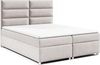 Best for Home Boxspringbett Trinity K-4 mit Stauraum & 7-Zonen Komfort – modern & ergonomisch (140x200 160x200 180x200 200x200 cm), Handwerksqualität, TOP Preis-Leistungs-Verhältnis Bild 1