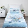 Disney Lilo & Stitch Baby Bettwäsche 100 × 135 cm 40x60 cm Bild 2