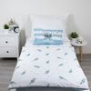 Disney Lilo & Stitch Baby Bettwäsche 100 × 135 cm 40x60 cm Bild 3