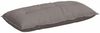 vidaXL Rückenkissen Taupe 100 x 19 x 50 cm Stoff 42014750 Bild 2