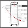 Zwilling Messerschärfer V-Edge Bild 2