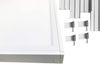 60x30 LED Deckenleuchte Panel Aufputz Deckenlampe wandleuchte 24 Watt inkl. Aufbaurahmen 4000K Neutralweiß Bild 5