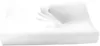 Vente-unique - SLEEPY Kopfkissen Stoff Weiß - B 30 cm x H 10 cm x L 50 cm Bild 2