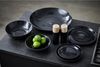 Bitz Servierplatte rechteckig galaxy black 38x14 cm Bild 3