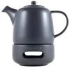 Hanseküche Teekanne Teekanne (1L), 1.3 l, (Teekanne, 1-St, inkl. Edelstahlsieb), Hochwertiges Material, Edelstahlsieb, Ergonomischer Griff Bild 4