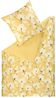 SCHÖNER WOHNEN-Kollektion Wendebettwäsche Fleur, Satin, 2 teilig, aus reiner Baumwolle Bild 2