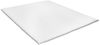 vidaXL Matratze, Viskoelastischer Memory-Schaum, 6 cm, 160x200 cm Bild 2