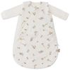 Jollein Riverside Schlafsack - Newborn - 60 cm Wei Bild 5