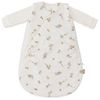 Jollein Riverside Schlafsack - Newborn - 60 cm Wei Bild 4