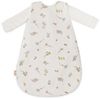 Jollein Riverside Schlafsack - Newborn - 60 cm Wei Bild 3