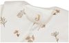 Jollein Riverside Schlafsack - Newborn - 60 cm Wei Bild 2