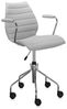 Kartell Maui Soft Drehstuhl Bild 1