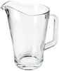 MamboCat Karaffe MamboCat Festival Krug Glaskrug 1,6L Henkel Karaffe Kanne Bier Pitcher Bild 2