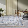 Villeroy & Boch Outdoorteppich Rene, rechteckig, Höhe: 3 mm, Outdoor, Flachgewebe, wetterfest, Balkon, Garten, Klassisch, Terrasse Bild 3