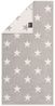 Cawö Handtücher NEW STARS Sterne groß 6260, 100% Baumwolle (1-St) Bild 4