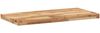vidaXL Schweberegale 2 Stk. 100x40x4 cm Massivholz Akazie Ölbehandelt 3279640 Bild 3