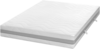 Matratze 180x200 - Höhe 24cm - Premium Federkernmatratze mit Taschenfedern - Matratze H3 H4 - 7 Zonen Taschenfederkernmatratze - Waschbarer Bezug
