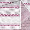 Carpet City Outdoorteppich Outdoor 720, rechteckig, Höhe: 5 mm, In- und Outdoor geeignet, Geo-Muster, Wohnzimmer, Balkon, Terrasse Bild 4