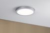 Paulmann No. 70983 LED Panel Abia 300mm 22W Chrom matt Bild 2