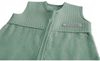Odenwälder Frottee Sommer-Schlafsack Deep Forest 70 cm Bild 4