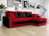 'Kristofer' Ecksofa (Mikrofaza 0022 + Mikrofaza 0015) Bild 2