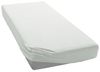 Irisette Mako-Jersey Betttuch Jupiter 0008 grau 150x200 cm 8-14 grau Bild 4