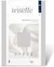 Irisette Mako-Jersey Betttuch Jupiter 0008 grau 150x200 cm 8-14 grau Bild 3