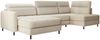 ELTAP 'Berrto' Ecksofa,, Beige, 300x130, Rechts Bild 2