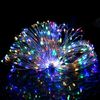 vidaXL LED-Lichterkette mit 300 LEDs Mehrfarbig 30 m 330055 Bild 3