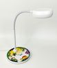 Kinder Schreibtischlampe DINO mit Flexarm, Höhe 43cm Bild 4