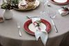 Villeroy & Boch Toy's Delight Speiseteller ø 26,8 cm Rot Bild 2