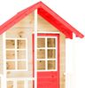 Zwerkules Lolla 2 | Kinder Stelzenhaus mit Rutsche Bild 3