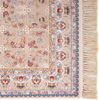 Orientteppich »Anaa« 400 x 100 cm - beige - läufer Bild 5
