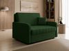 Schlafsofa Viva Silk II (Farbe: Polo 889) Bild 2